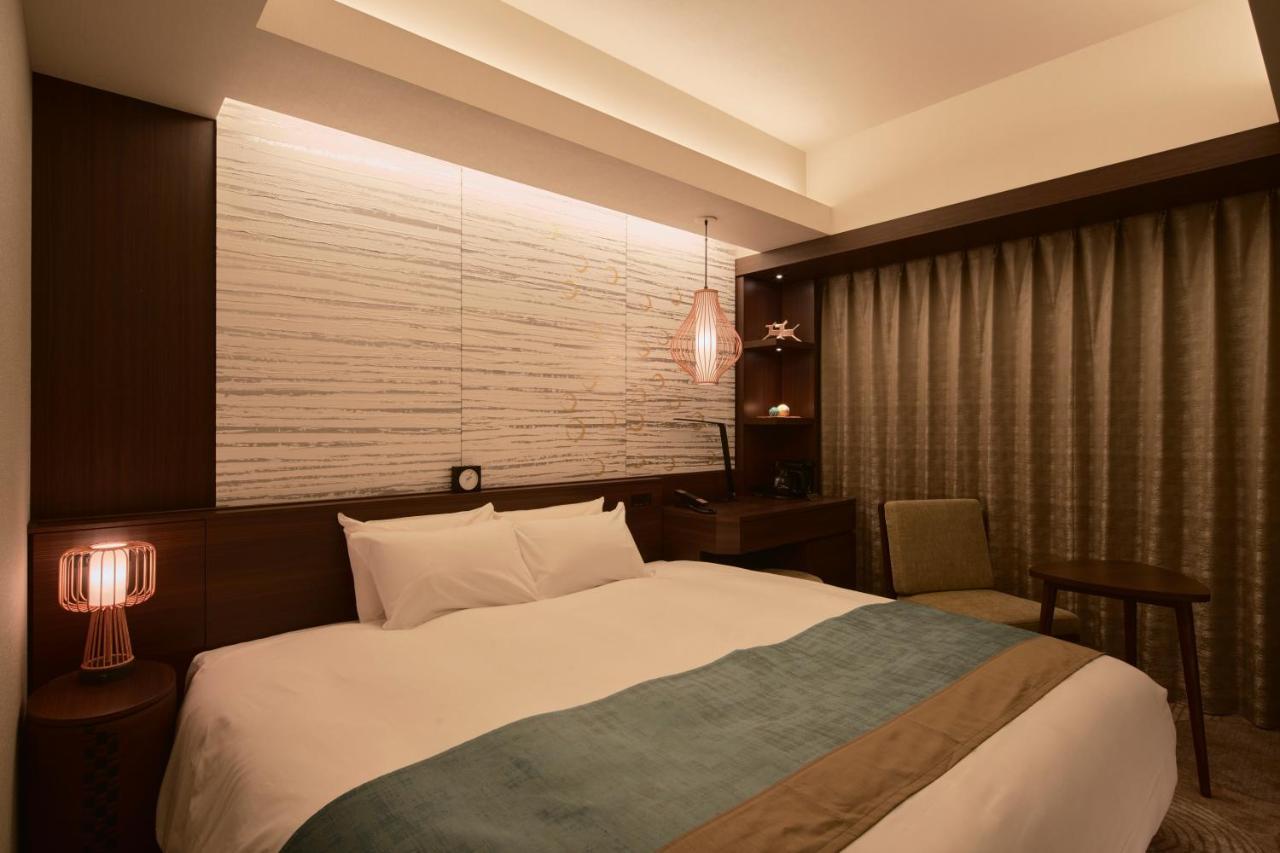 Hotel Metropolitan Akita Eksteriør billede