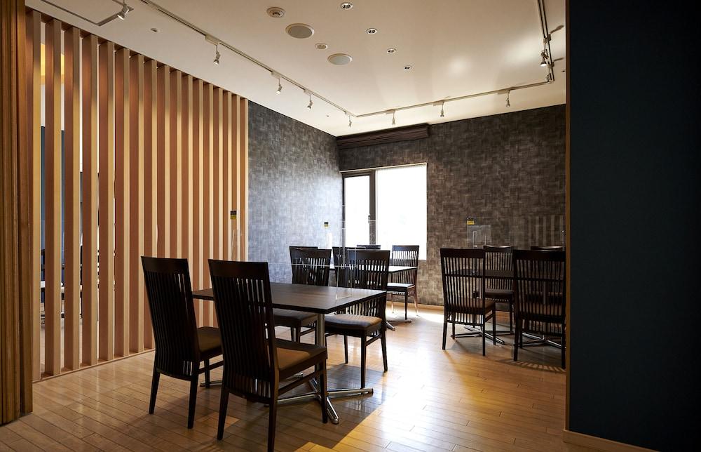 Hotel Metropolitan Akita Eksteriør billede