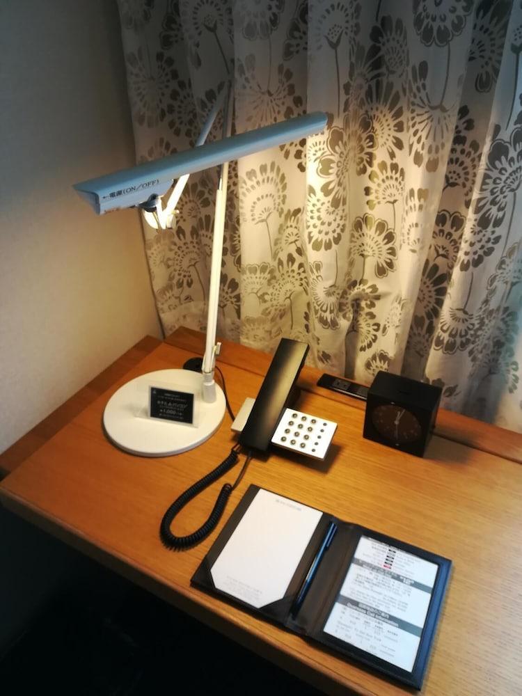 Hotel Metropolitan Akita Eksteriør billede